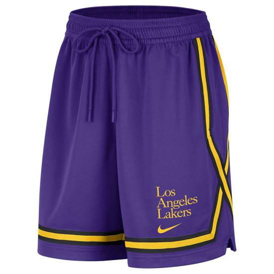 NIKE LAL WNK DF FLY CRSSOVR SHR GX NIKE LAL WNK DF FLY CRSSOVR SHR GX
